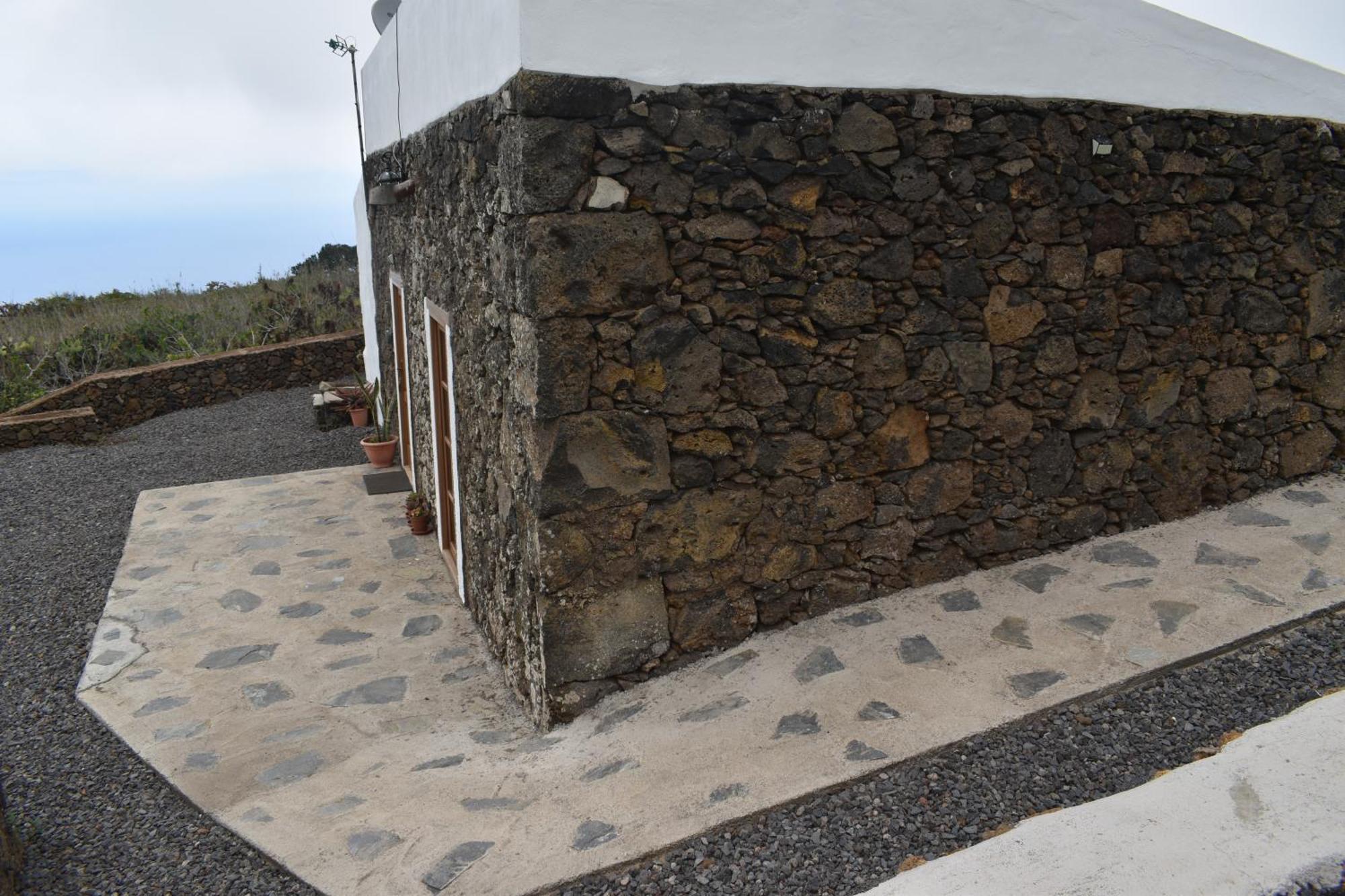 Casa Rural Delia & Juan Erese Exterior foto