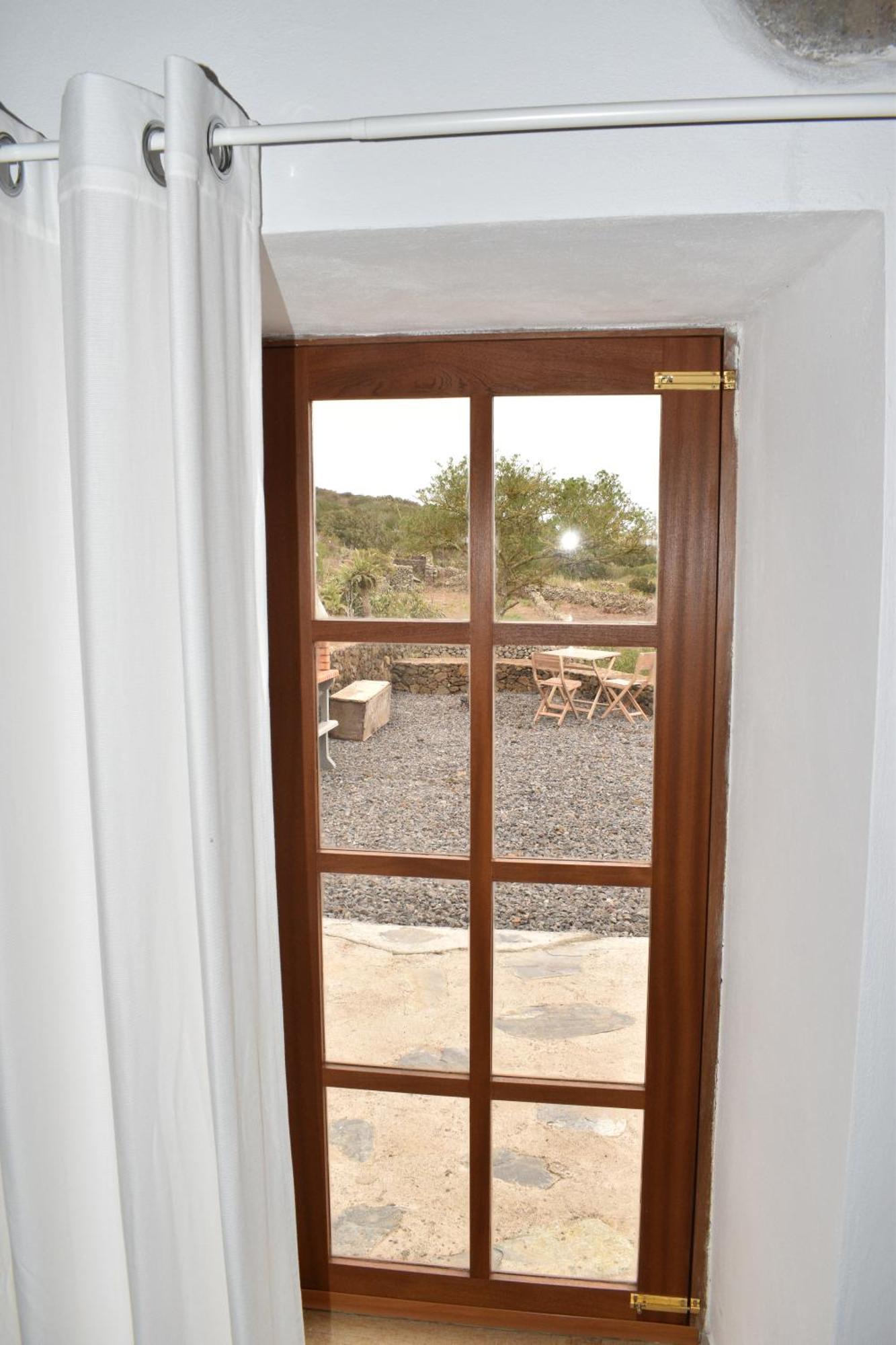 Casa Rural Delia & Juan Erese Exterior foto