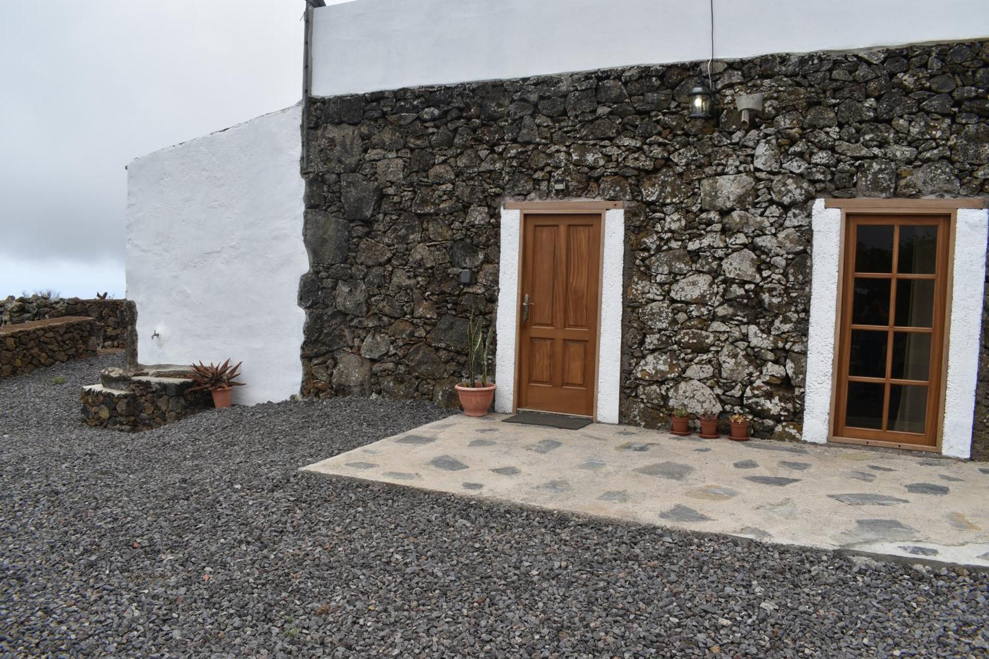 Casa Rural Delia & Juan Erese Exterior foto