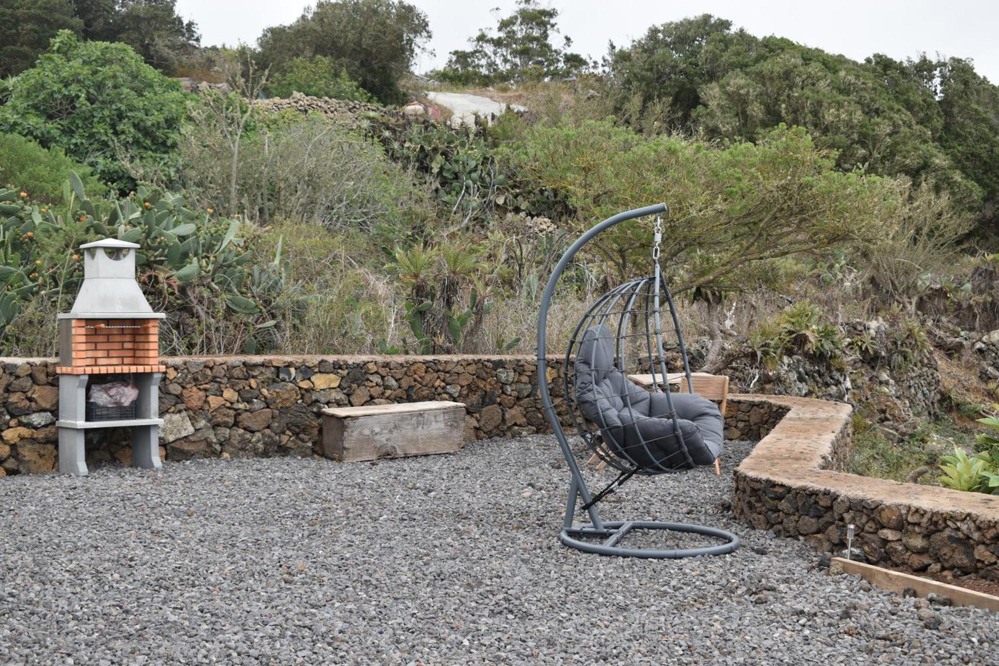 Casa Rural Delia & Juan Erese Exterior foto