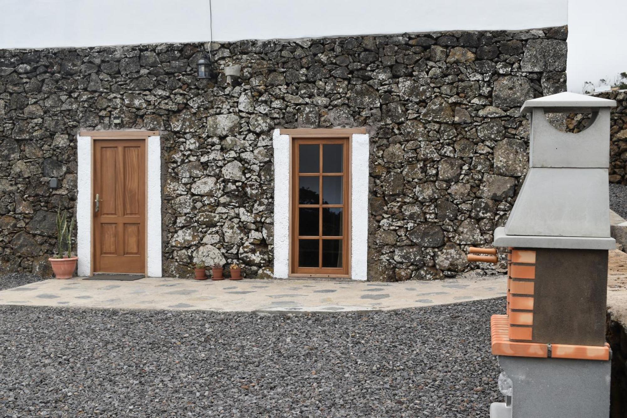 Casa Rural Delia & Juan Erese Exterior foto